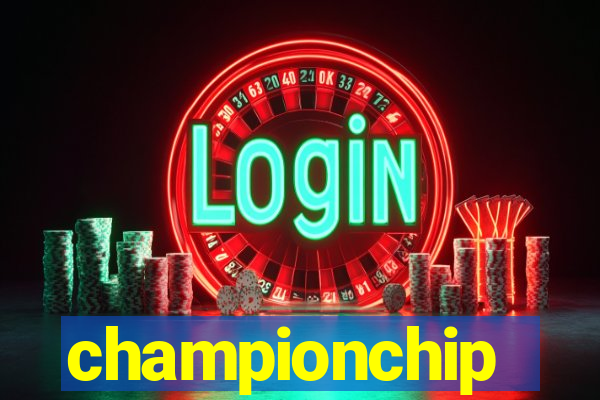 championchip