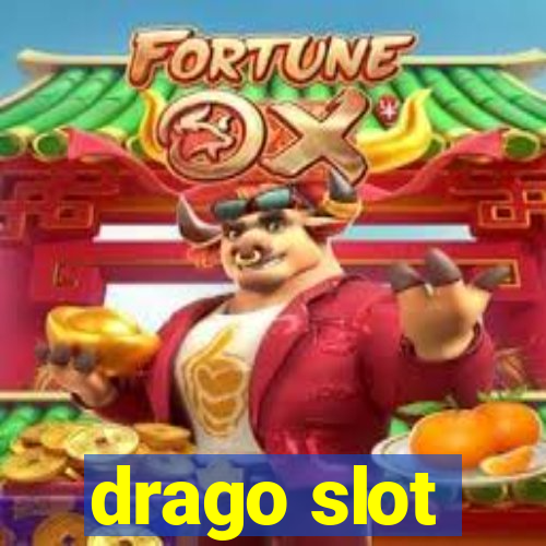 drago slot