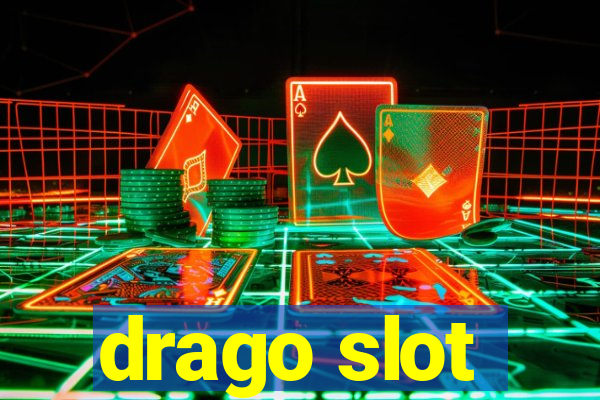 drago slot