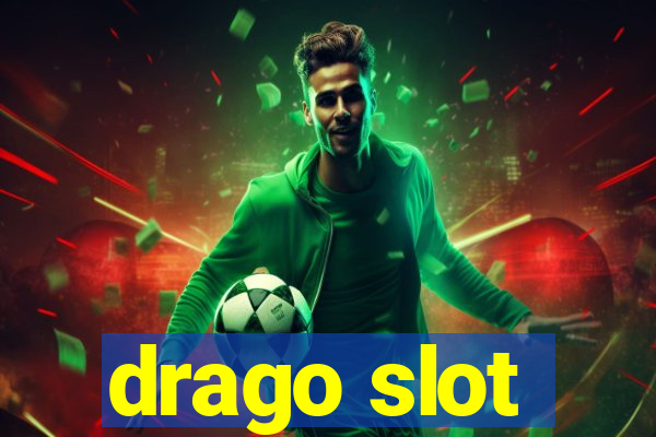 drago slot