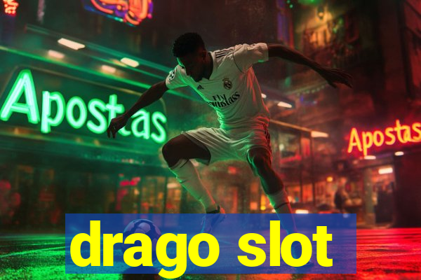 drago slot