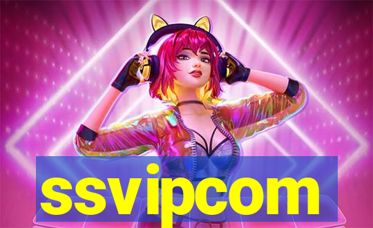 ssvipcom