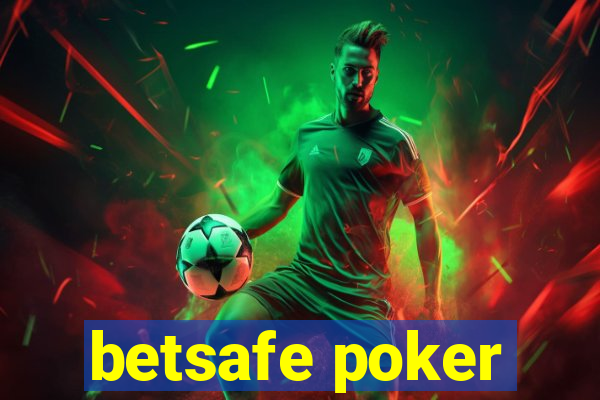 betsafe poker