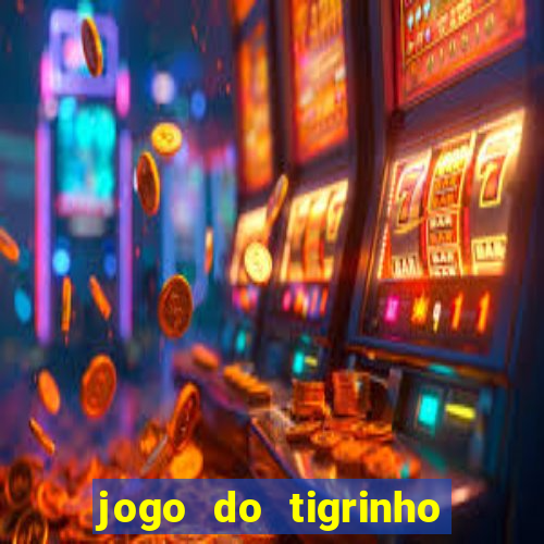 jogo do tigrinho da revenge