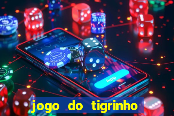 jogo do tigrinho da revenge