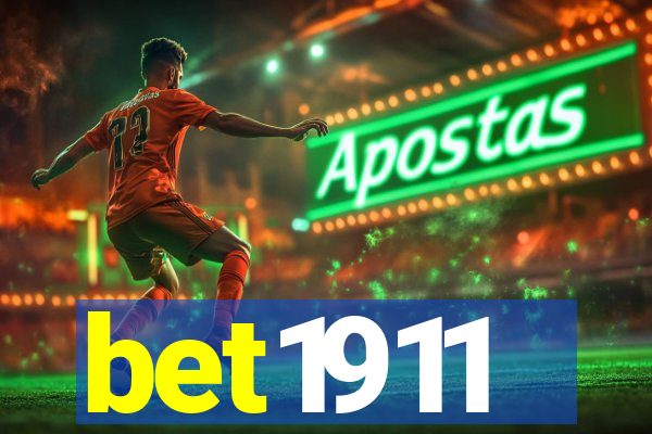 bet1911