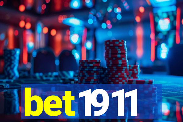 bet1911