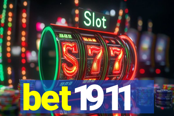 bet1911