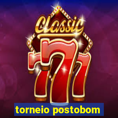 torneio postobom