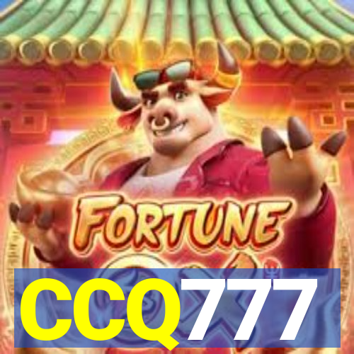 CCQ777