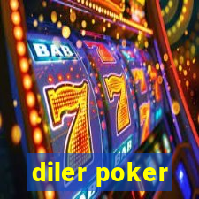 diler poker