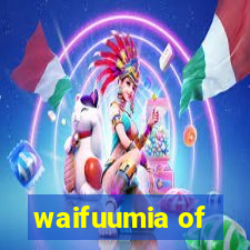 waifuumia of