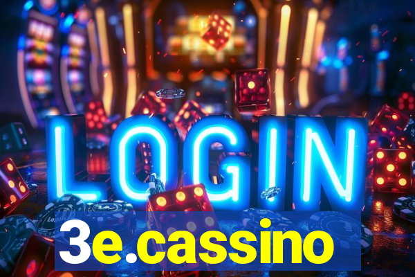 3e.cassino