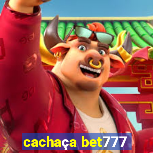 cachaça bet777