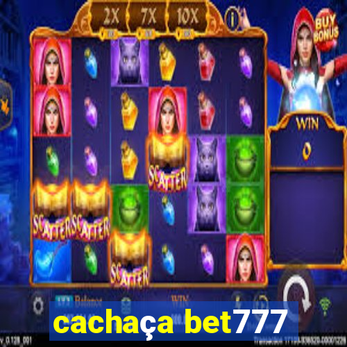 cachaça bet777