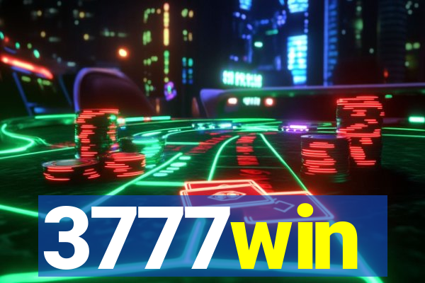 3777win