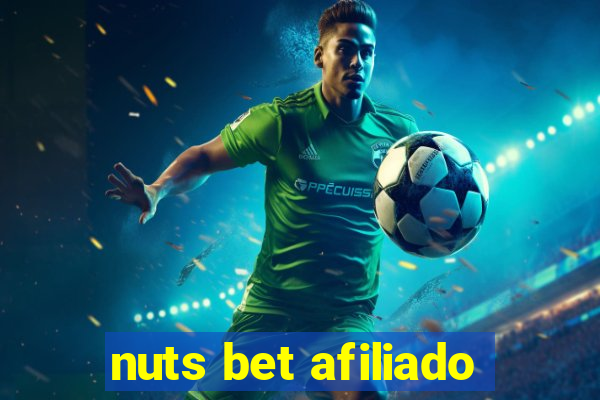 nuts bet afiliado