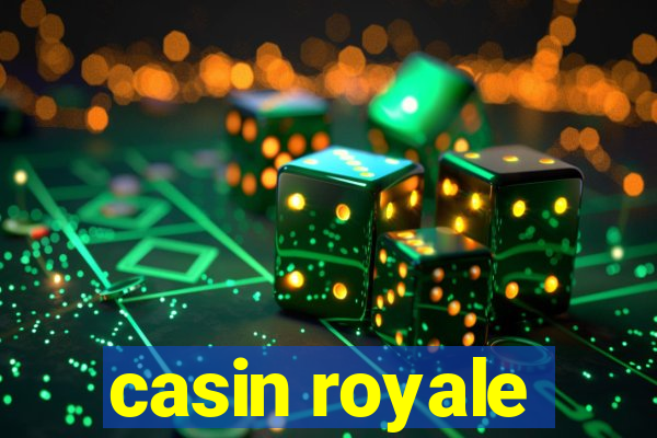 casin royale