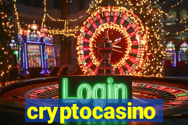 cryptocasino