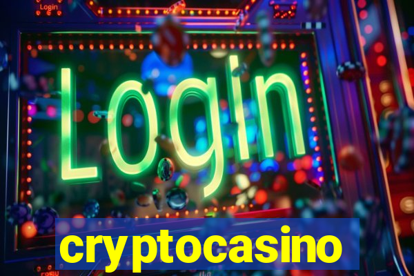 cryptocasino