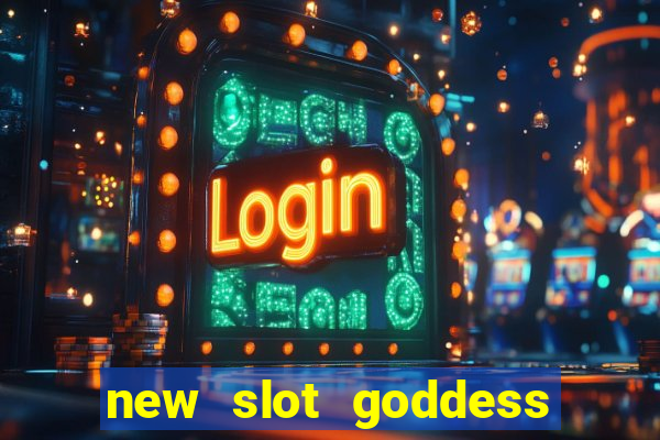 new slot goddess of moon