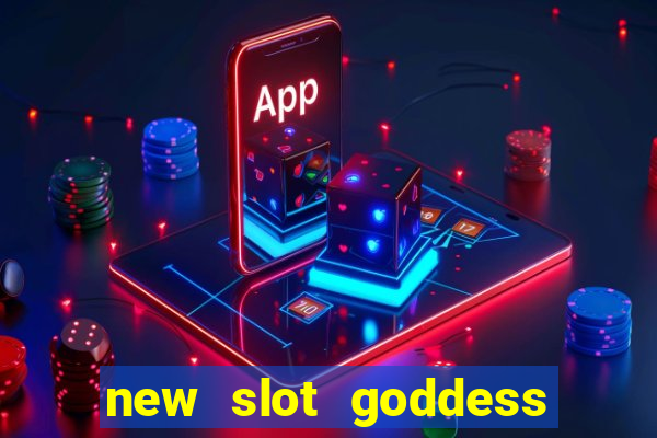 new slot goddess of moon