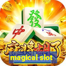 magical slot