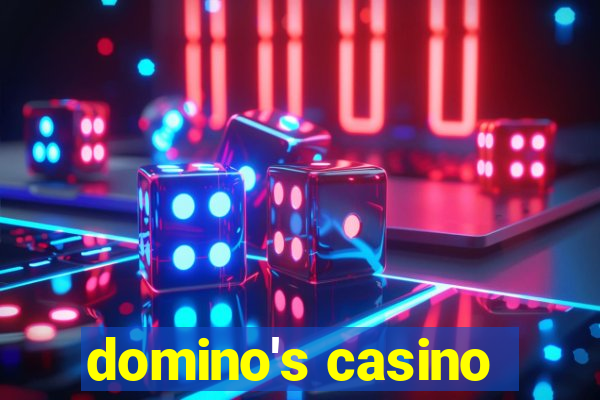 domino's casino