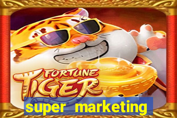 super marketing simulator dinheiro infinito