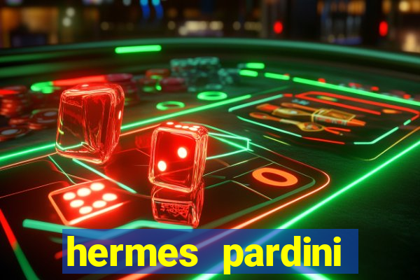 hermes pardini unidade morumbi