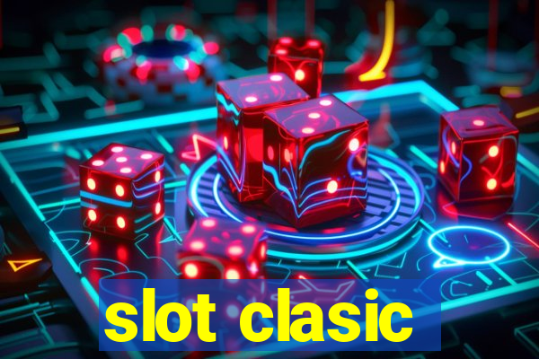 slot clasic