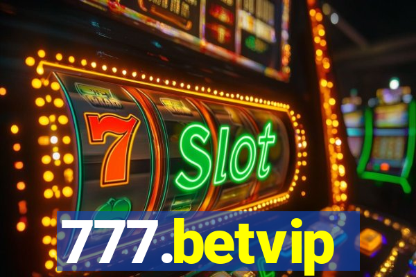 777.betvip