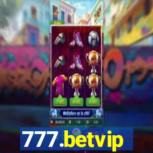 777.betvip