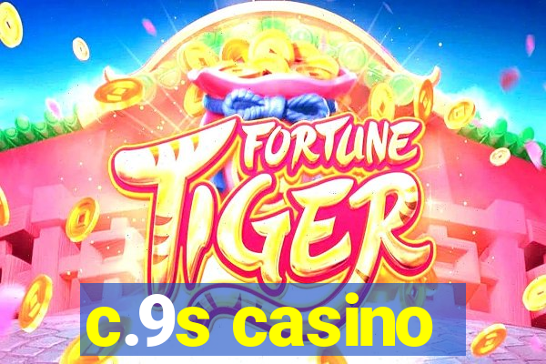 c.9s casino