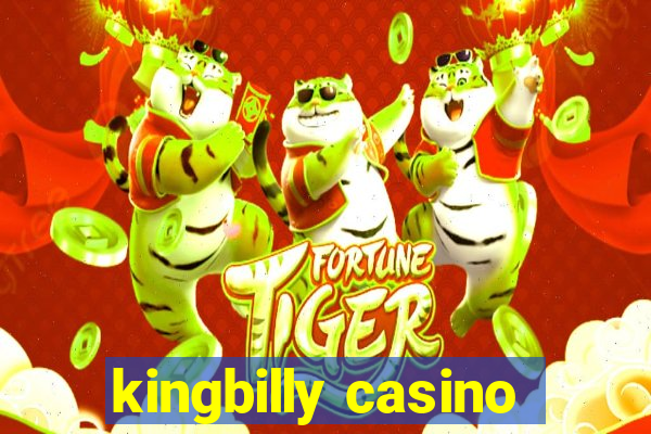 kingbilly casino