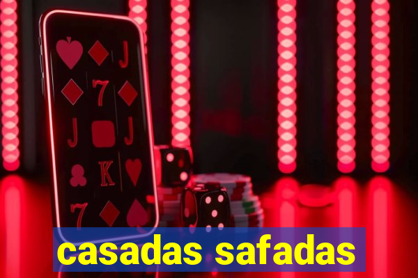 casadas safadas