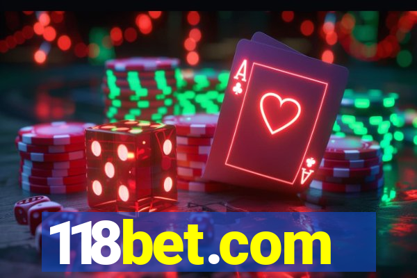 118bet.com