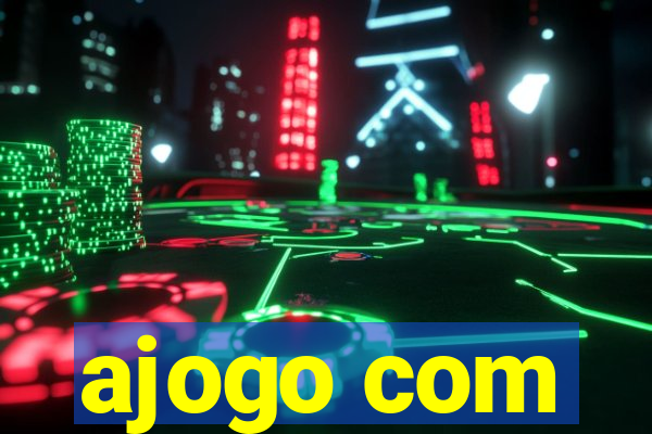 ajogo com