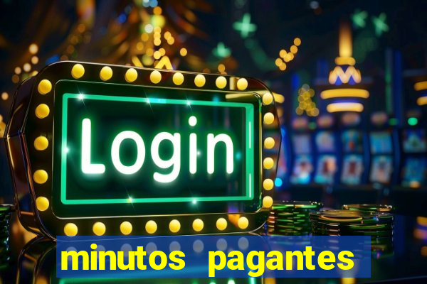 minutos pagantes fortune dragon