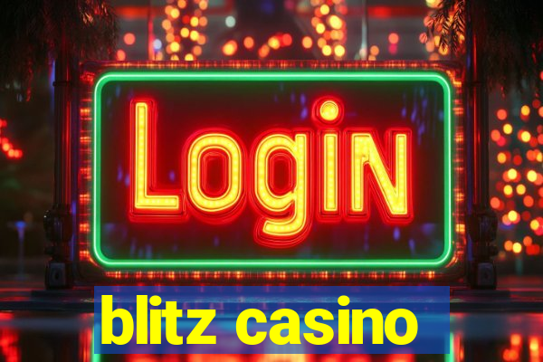 blitz casino