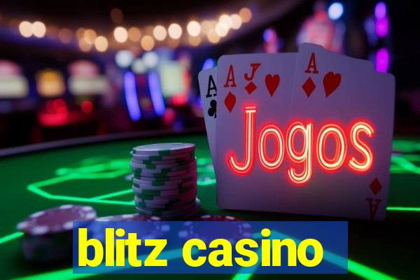 blitz casino