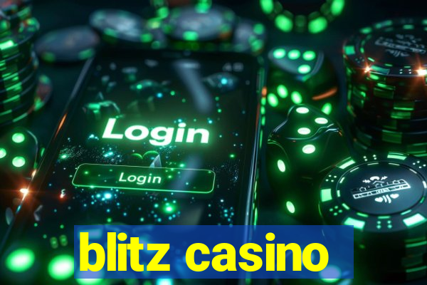 blitz casino