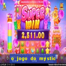 o jogo do mystic bingo paga mesmo