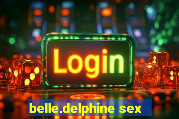 belle.delphine sex