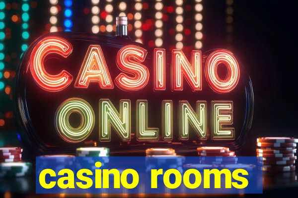 casino rooms