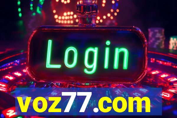 voz77.com