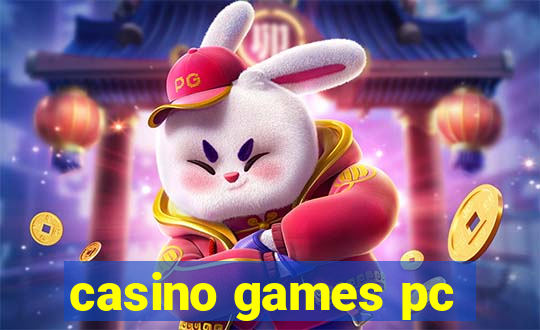 casino games pc