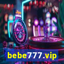 bebe777.vip