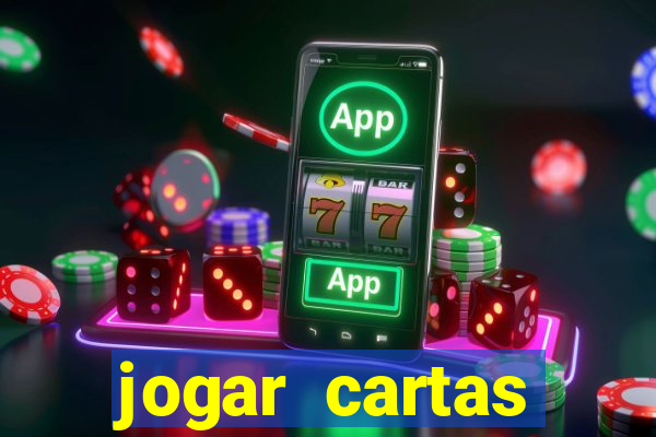 jogar cartas ciganas on line