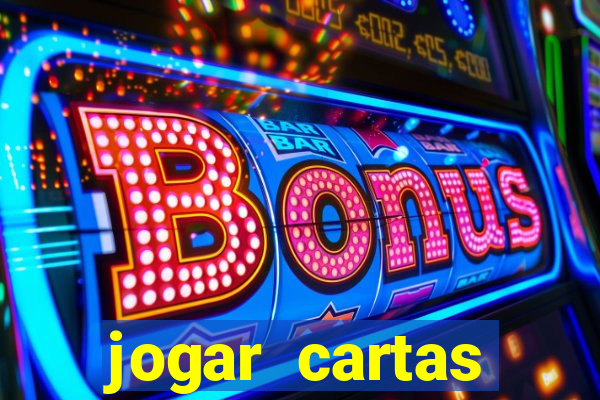 jogar cartas ciganas on line